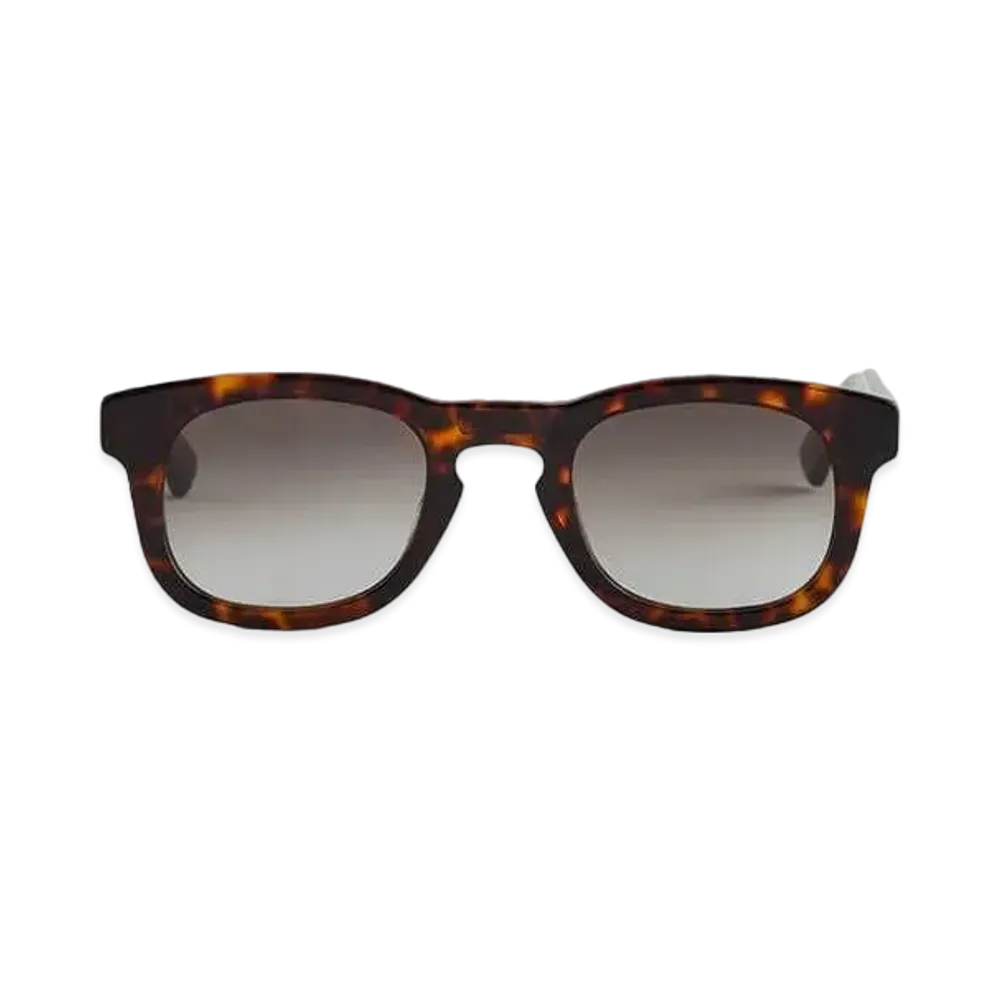 Kith Orosei Sunglasses "Walnut Tortoise"
