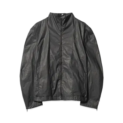 IZZY DU CYON JACKET "BLACK"