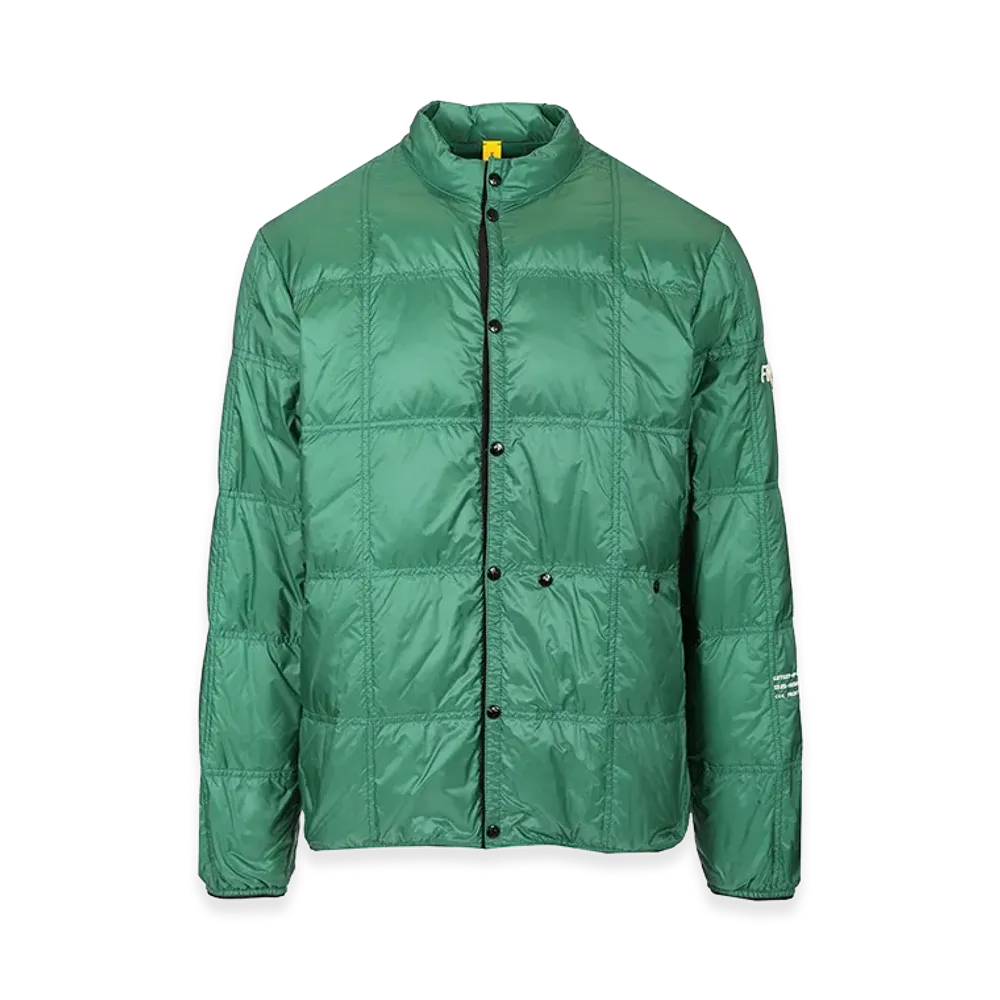 MONCLER Frgmt Jayel Down Jacket "Green"