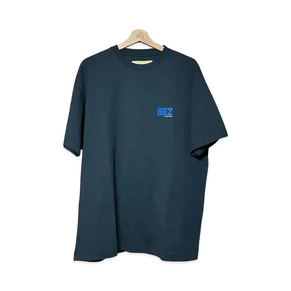 SSZ IT Tee "Black"