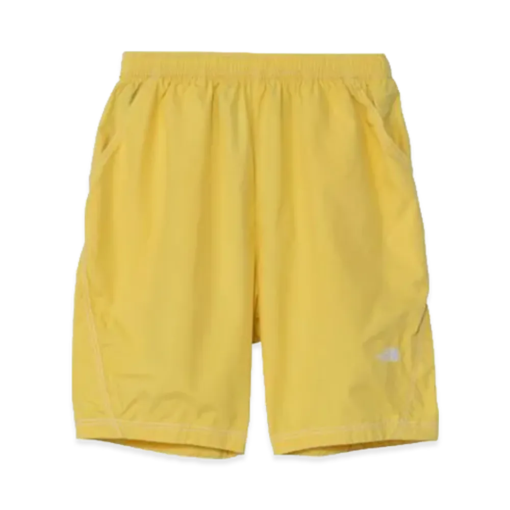 The North Face Kids Kaline Shorts "Aspen Gold"