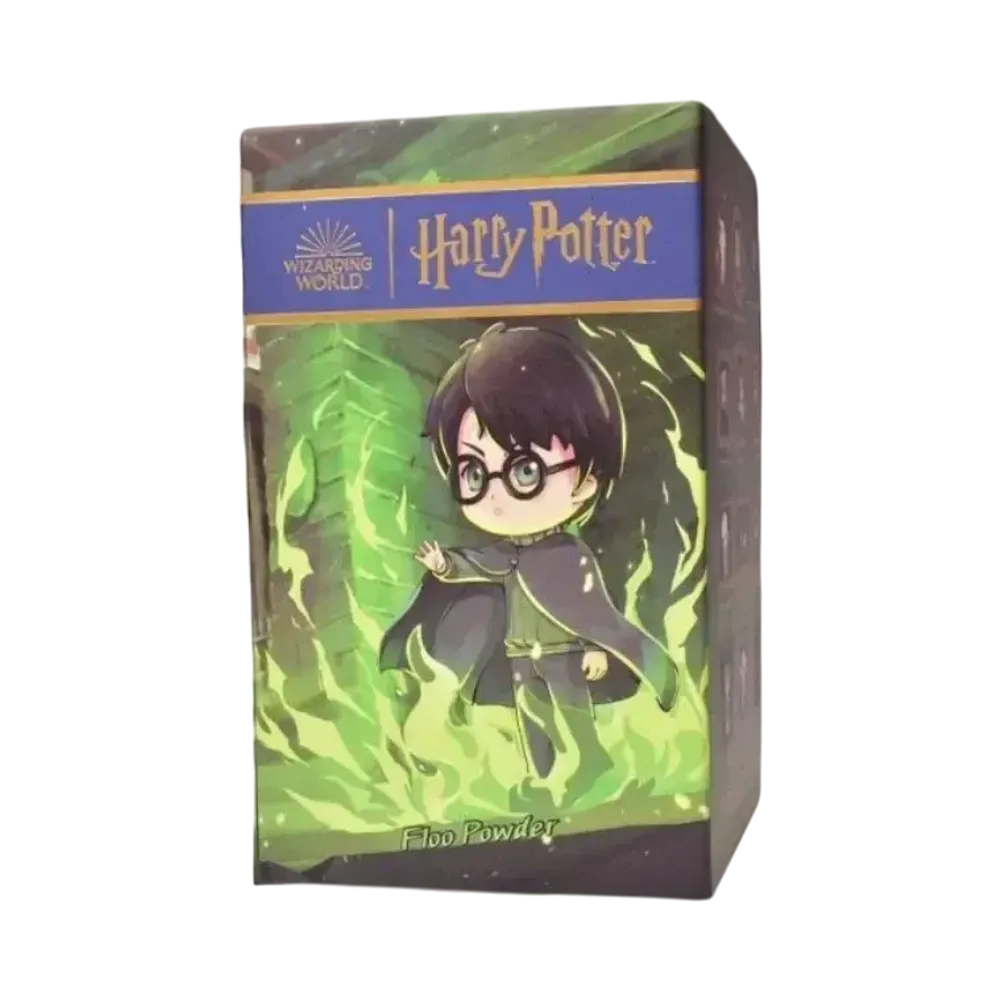 POP MART Harry Potter Chamber of Secrets Series [Piece]