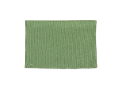 visvim Midsection Insulator (Cashmere) "LT.Green"