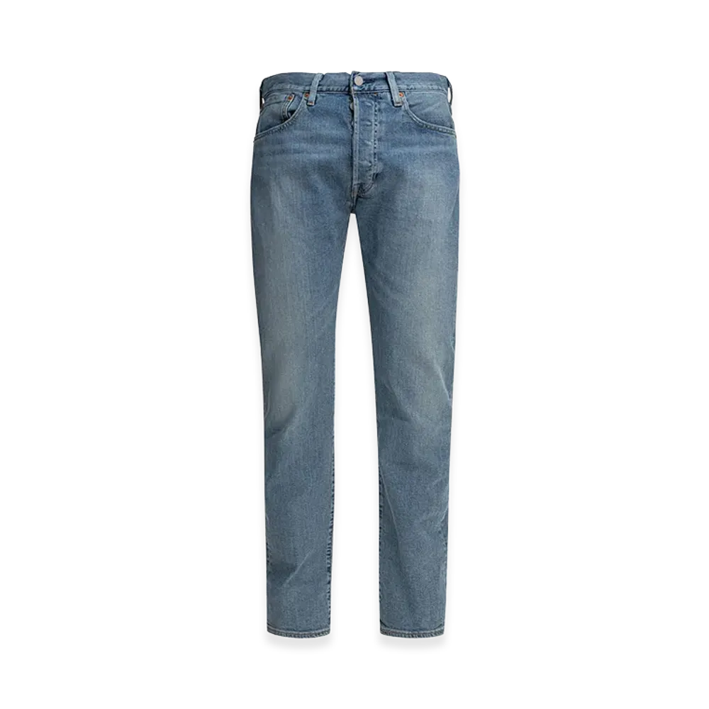 Levi's 501 Original Jeans "Blue"