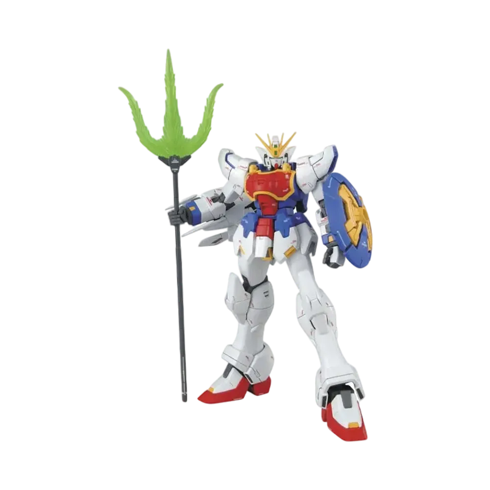 MG 1/100 XXXG-01S Shenlong Gundam EW