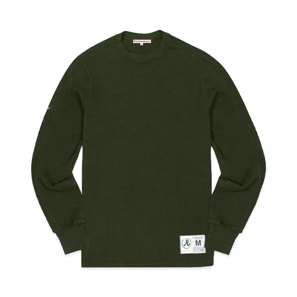 Richardson Thermal "Olive Drab"
