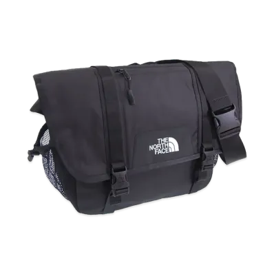 The North Face Big Shot Messenger "Black"