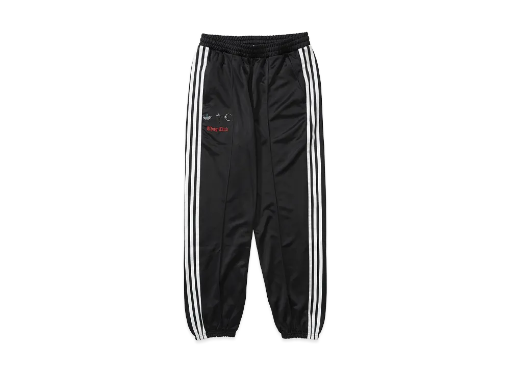 adidas x Thug Club SST Joggers "Black"