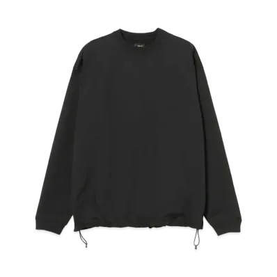 BEAMS Tech Heavyweight T-Shirt "Brack"