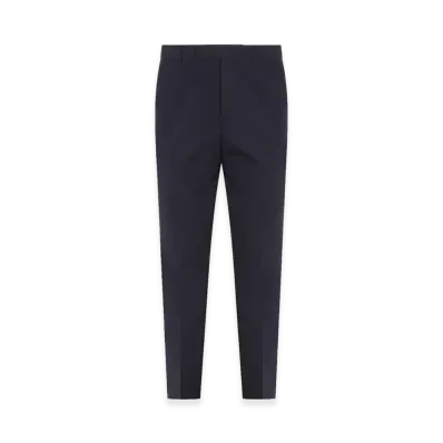 GUCCI Trousers "Blue"
