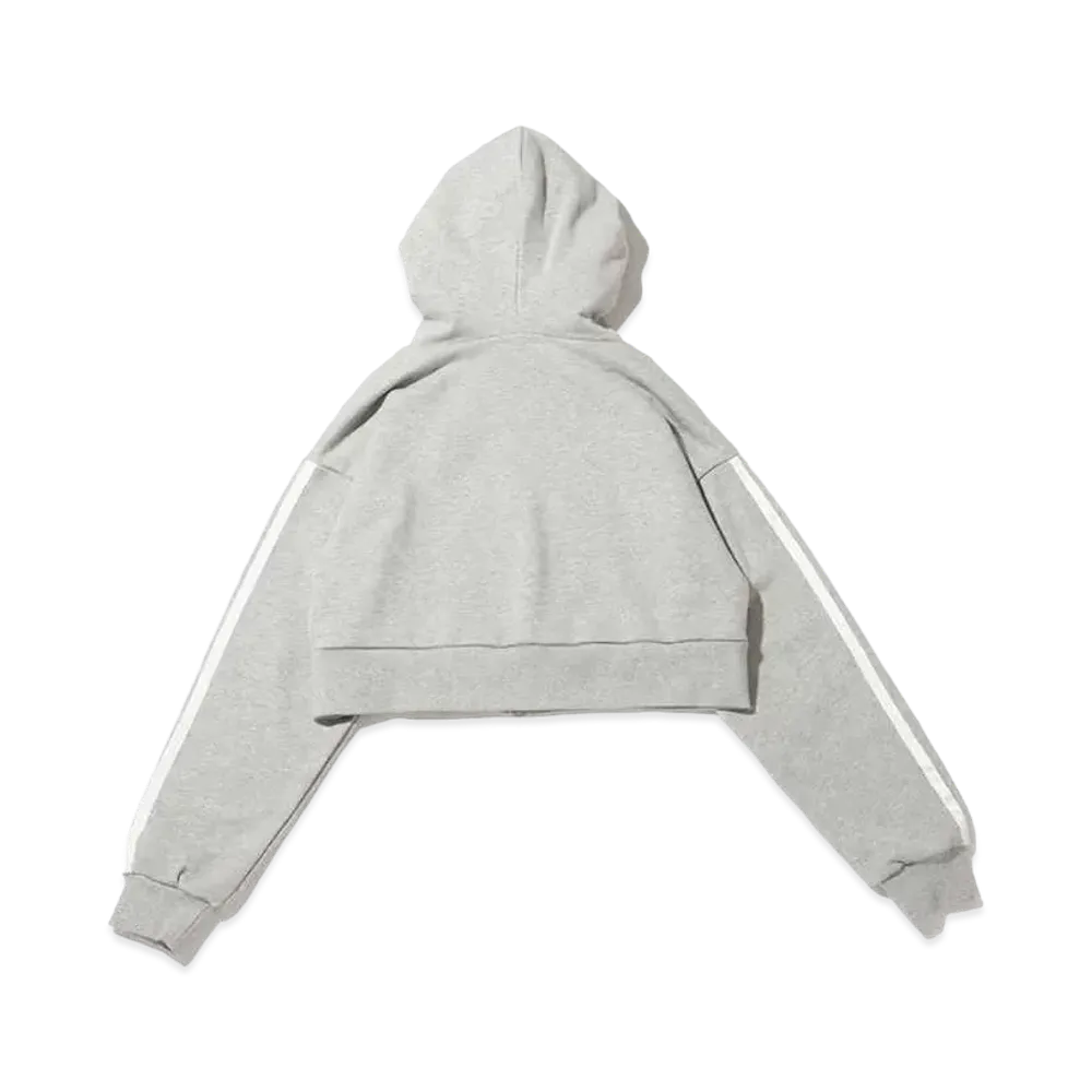 atmos pink x Everylys Line Sweat Setup Hoodie Only "Gray"