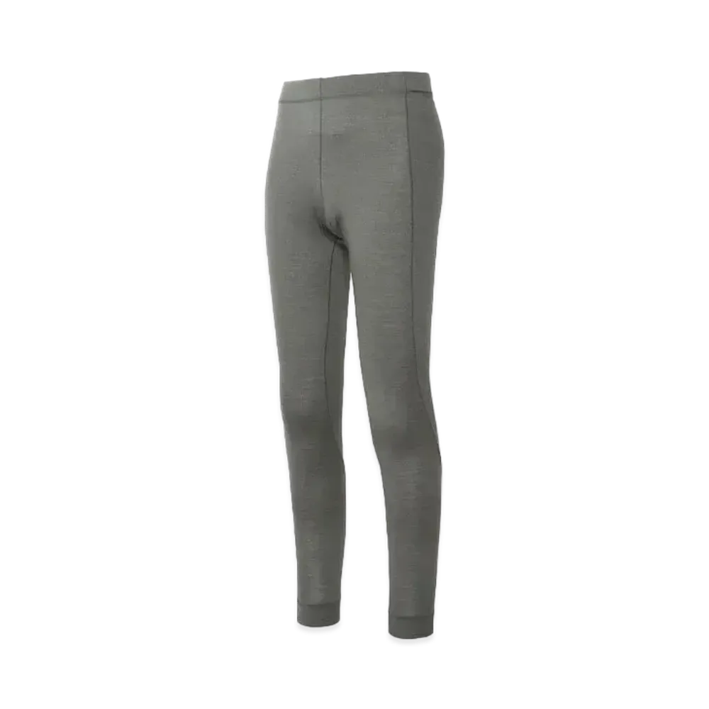 Goldwin Wool Leggings (C3 fit / Ladies) "Mix Charcoal"