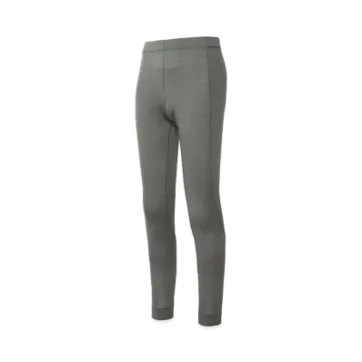 Goldwin Wool Leggings (C3 fit / Ladies) "Mix Charcoal"