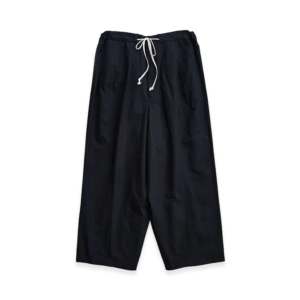 NICENESS Joan Rover Pants "Black"