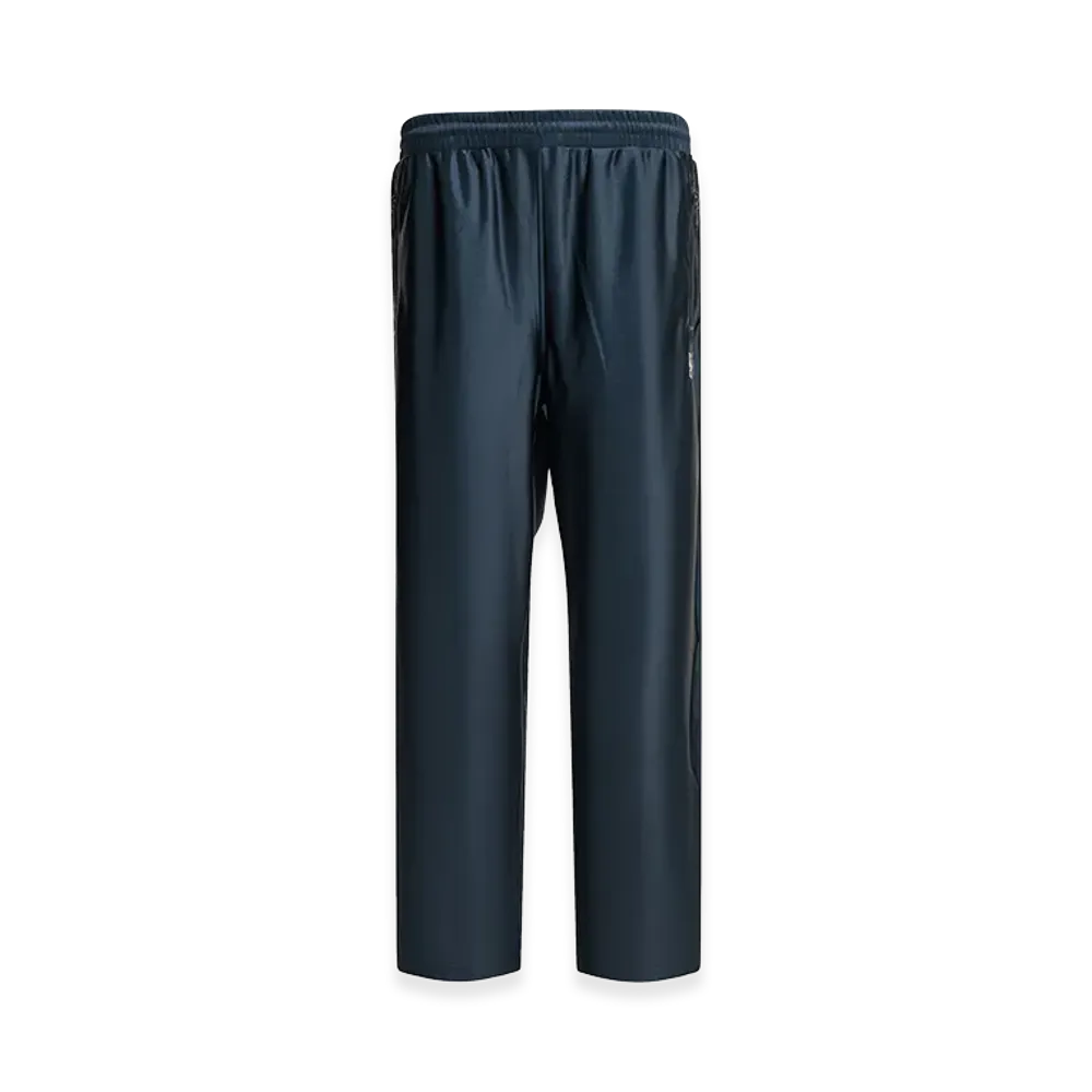 NEEDLES "Track Pants" Sporty "Navy"