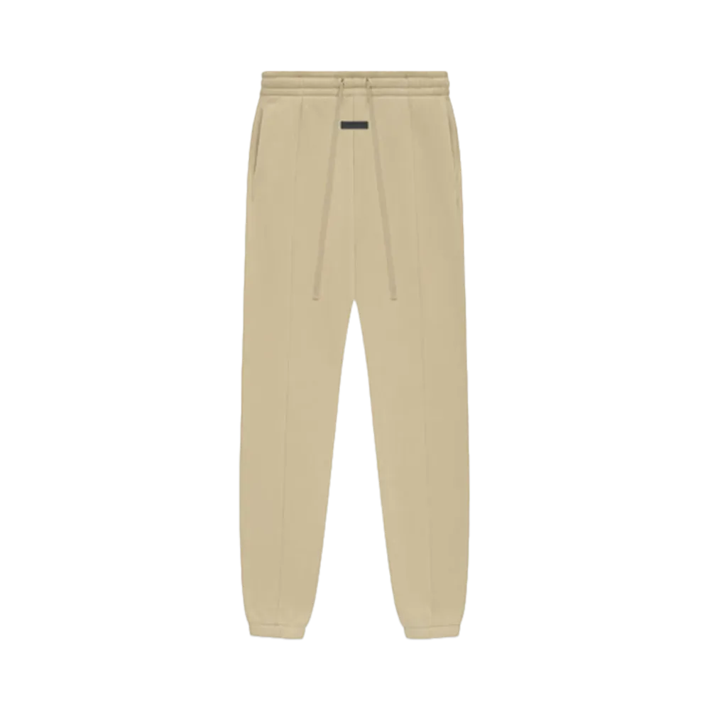 FEAR OF GOD Fleece Sweatpant "Dune"