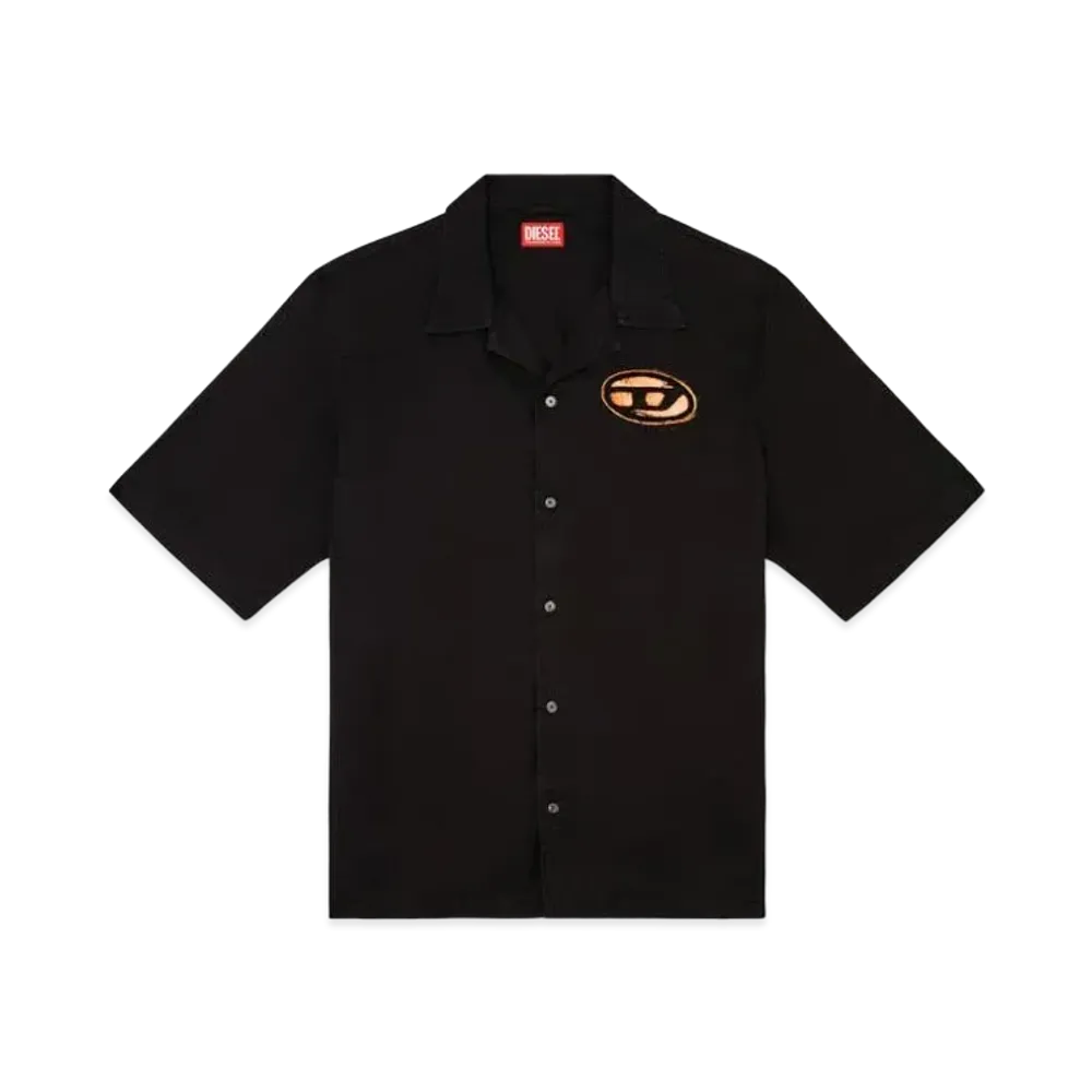 Diesel S-Stan-Bleach "Black"