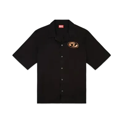 Diesel S-Stan-Bleach "Black"