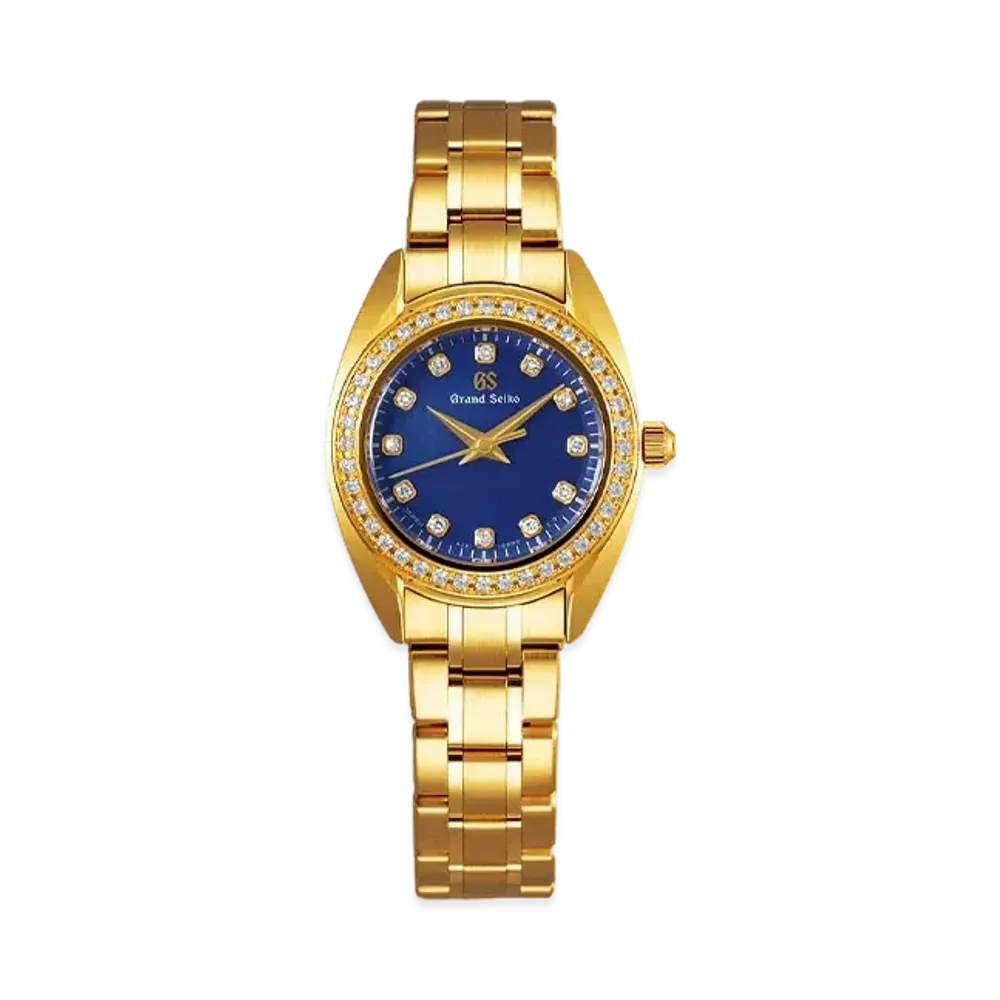 Grand Seiko Elegance Collection STGF322
