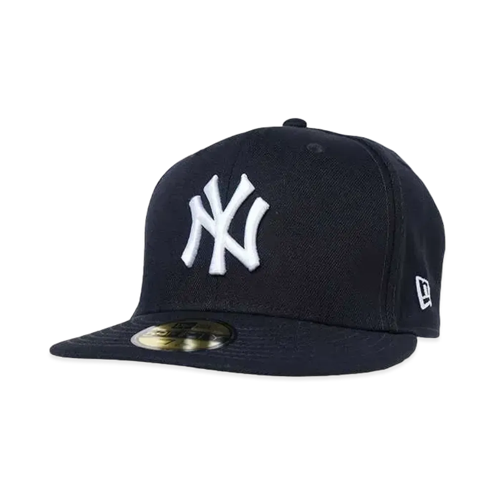 NEW ERA 59FIFTY MVP NEYYAN AARON JUDGE "NAVY"