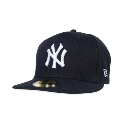 NEW ERA 59FIFTY MVP NEYYAN AARON JUDGE "NAVY"