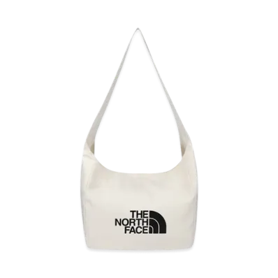 The North Face Big Logo Bag "Cream"