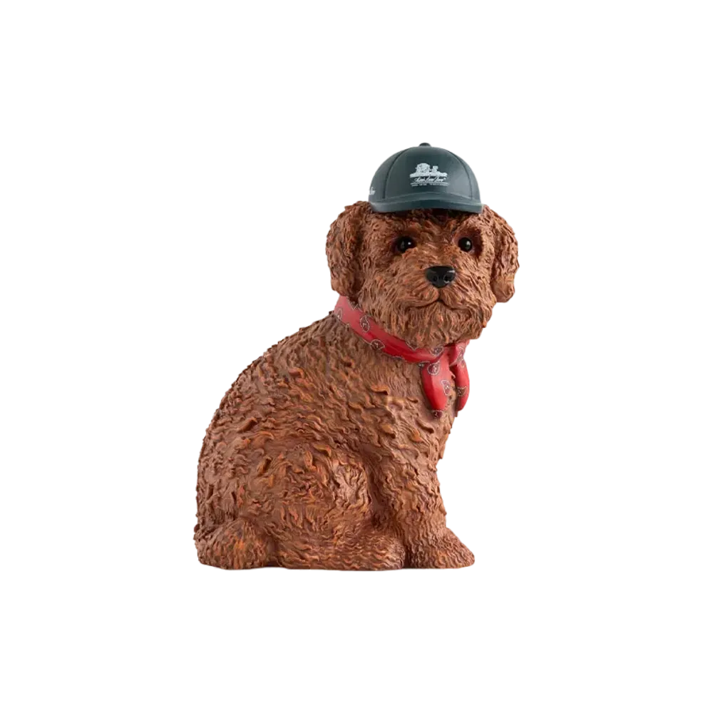 Aime Leon Dore Buddy Piggy Bank "Multi"