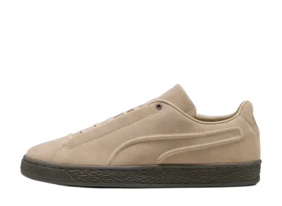 Puma Suede Modern "Birch/Gum"