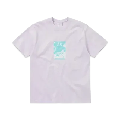 thisisneverthat Outer Space Tee "Lilac"