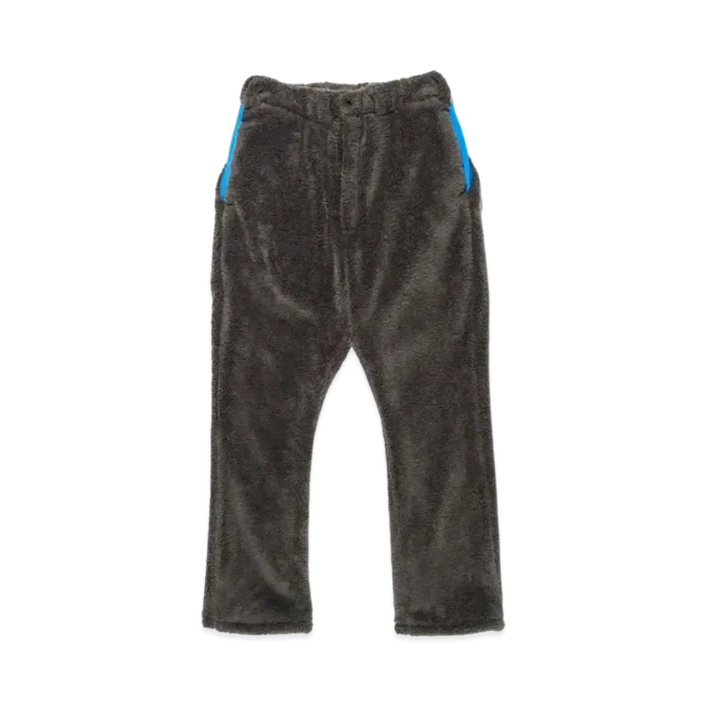 CMF OUTDOOR GARMENT Precold Fleece Pants "Chacoal Turquoise"