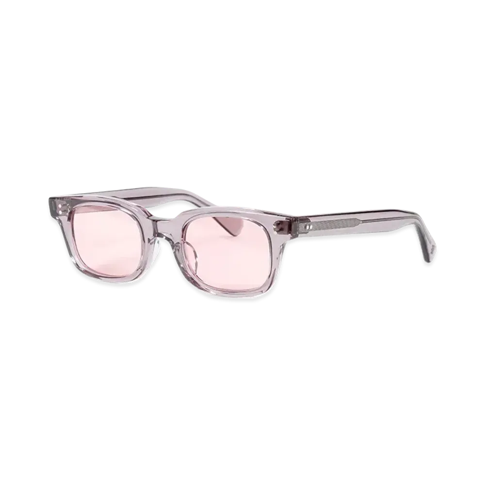 WACKO MARIA x KANEKO OPTICAL Glasses (Type-2) "Purple"