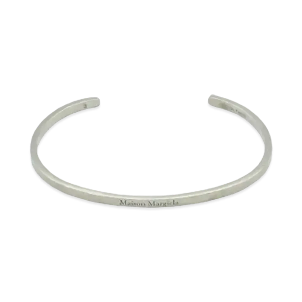 Maison Margiela Cuff "PalladioBurattato"