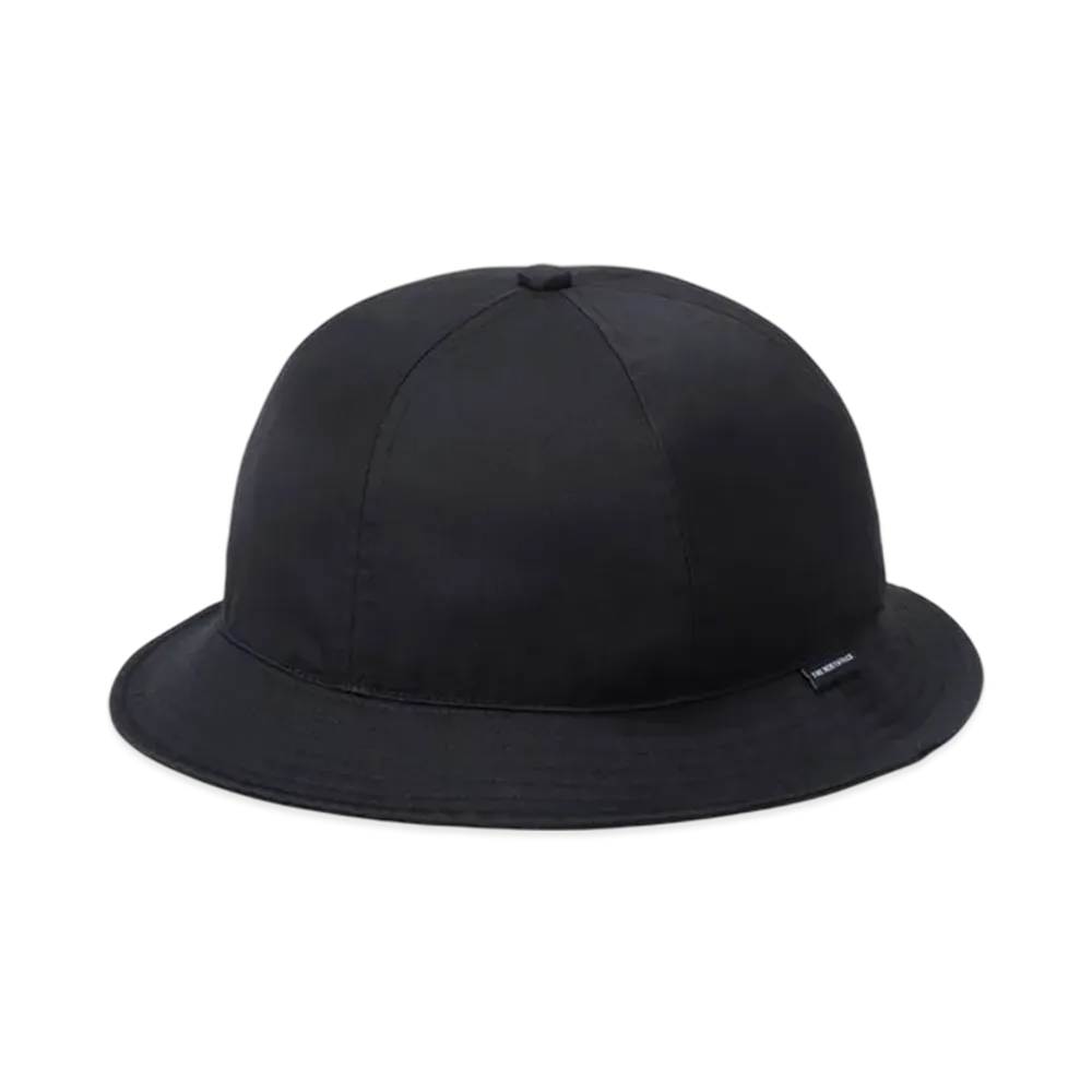 The North Face Rocksteady Chino Metro Hat "Black"