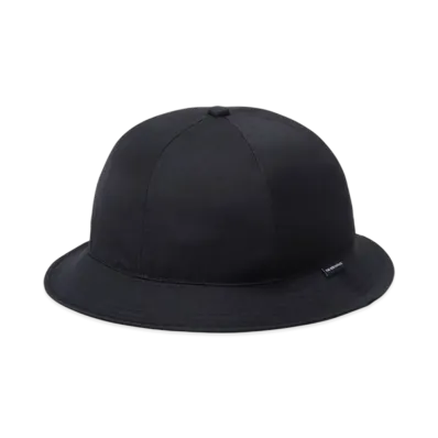 The North Face Rocksteady Chino Metro Hat "Black"