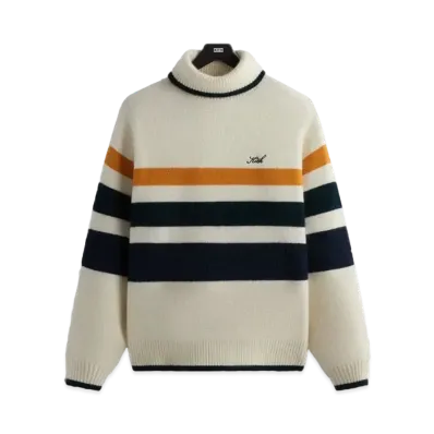 Kith Langdon Turtleneck "History"