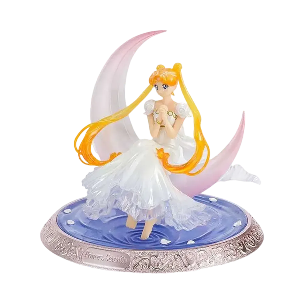 Figuarts ZERO chouette Princess Serenity