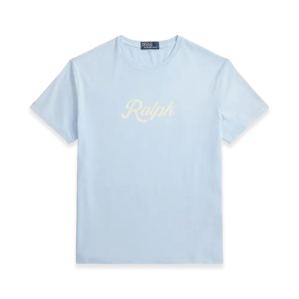Polo Ralph Lauren Shirt "Blue"