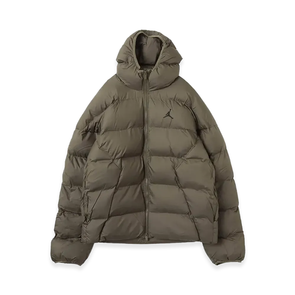 Nike Jordan Brand M J BRK Puffer Jkt "Olive/Black"