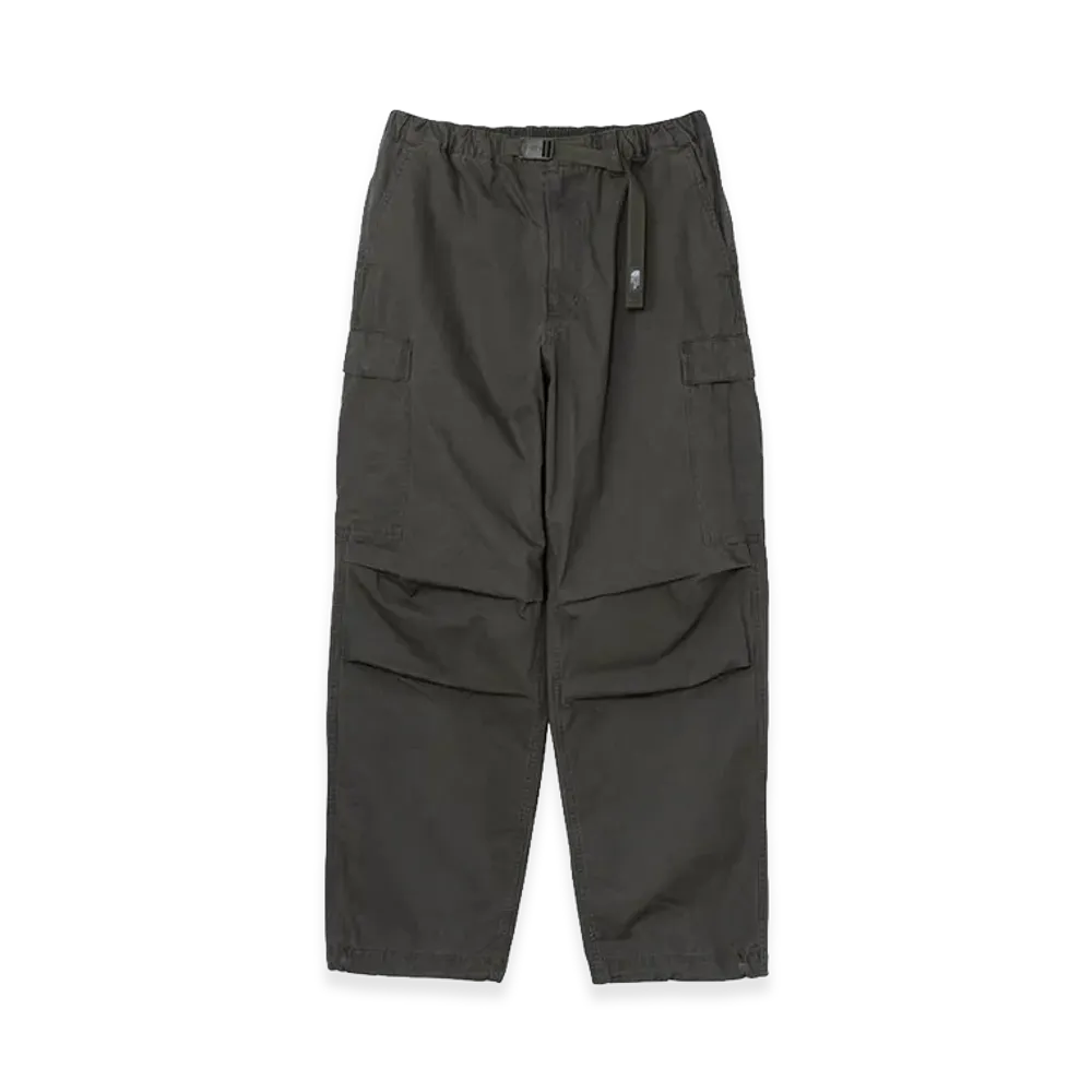The North Face Rock Steady Cargo Pant "New Taupe"