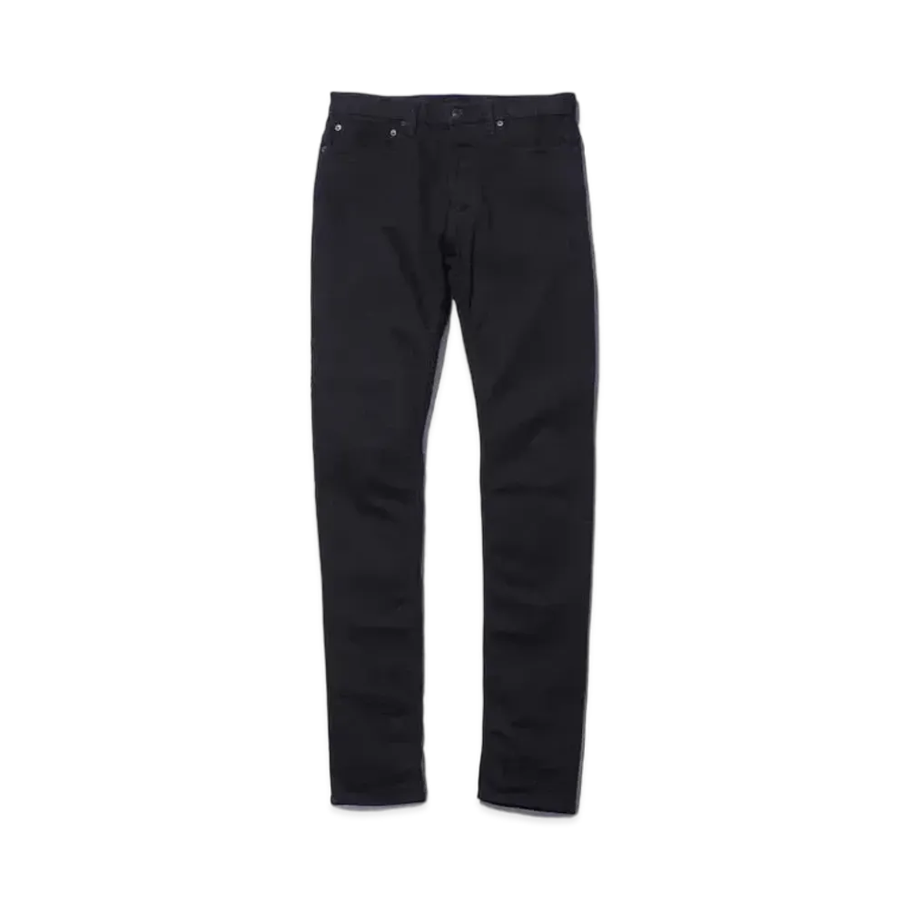 MINEDENIM 107 S.Slim OWS "Black"