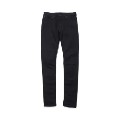 MINEDENIM 107 S.Slim OWS "Black"