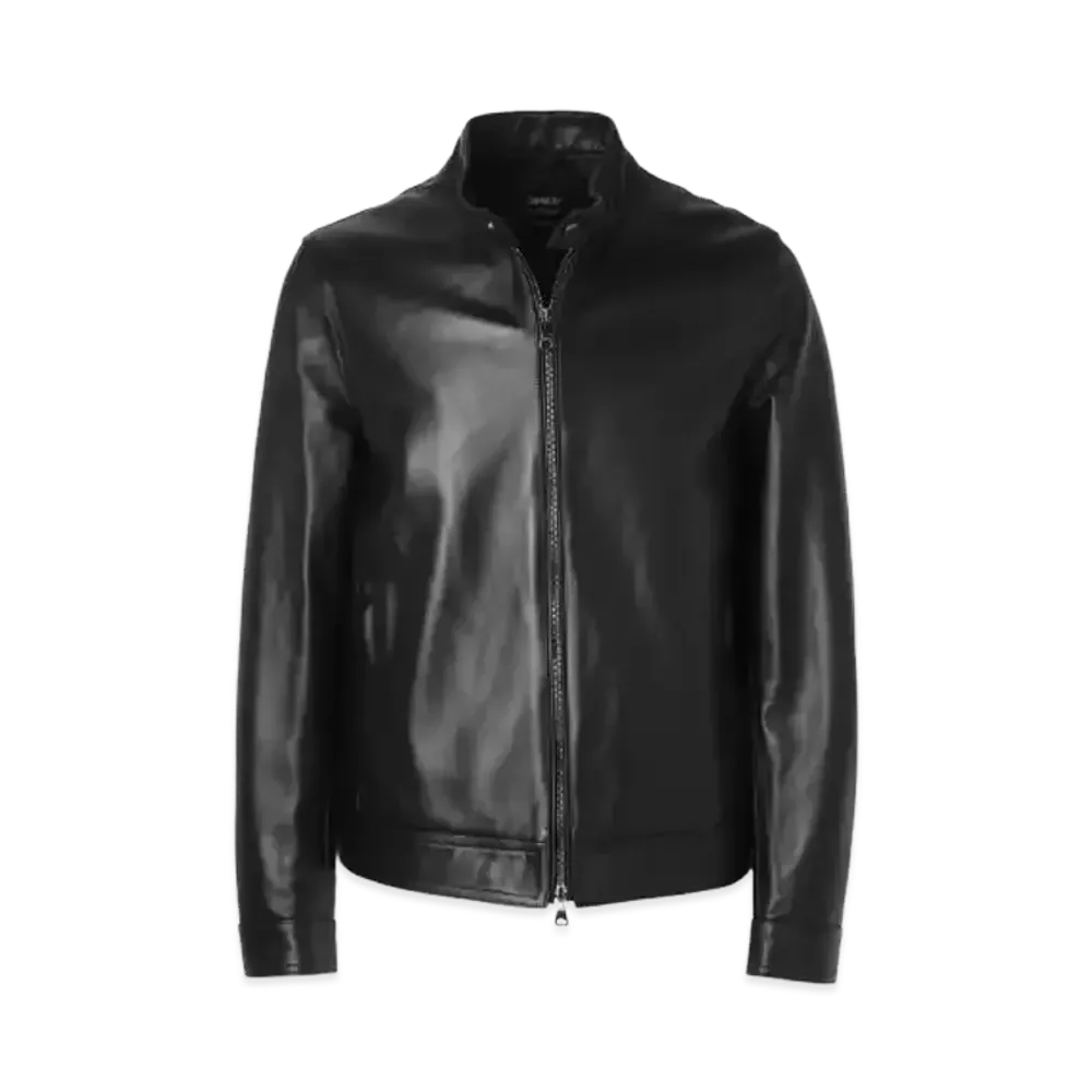 EMMETI Riders Jacket Yuri "Nero"