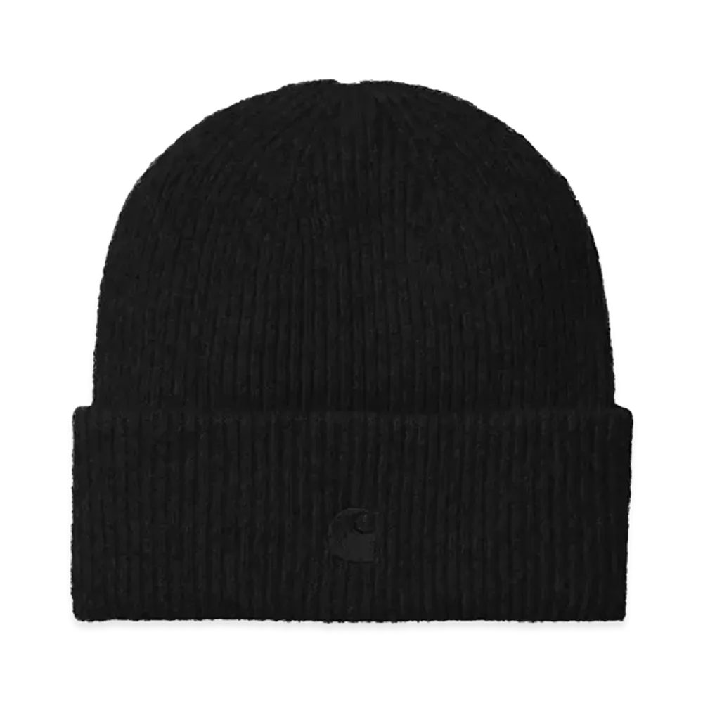 Carhartt WIP Curtis Beanie "Black"
