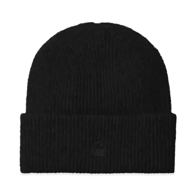 Carhartt WIP Curtis Beanie "Black"