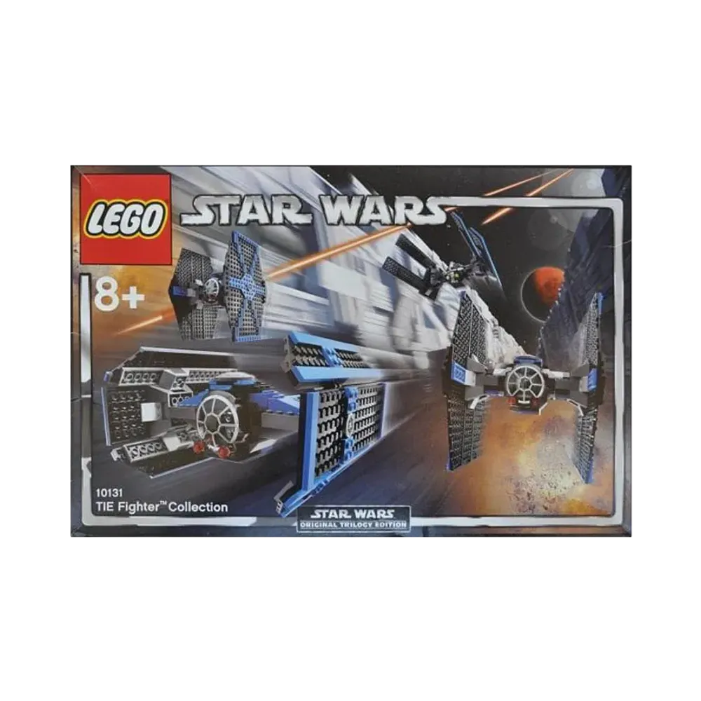 LEGO STAR WARS "TIE Collection" [10131]