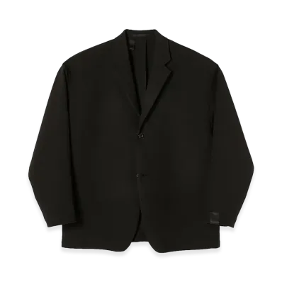N.HOOLYWOOD COMPILE Jacket "Black"