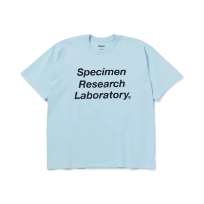 NEIGHBORHOOD SRL . Tee SS-3 "Saxe"