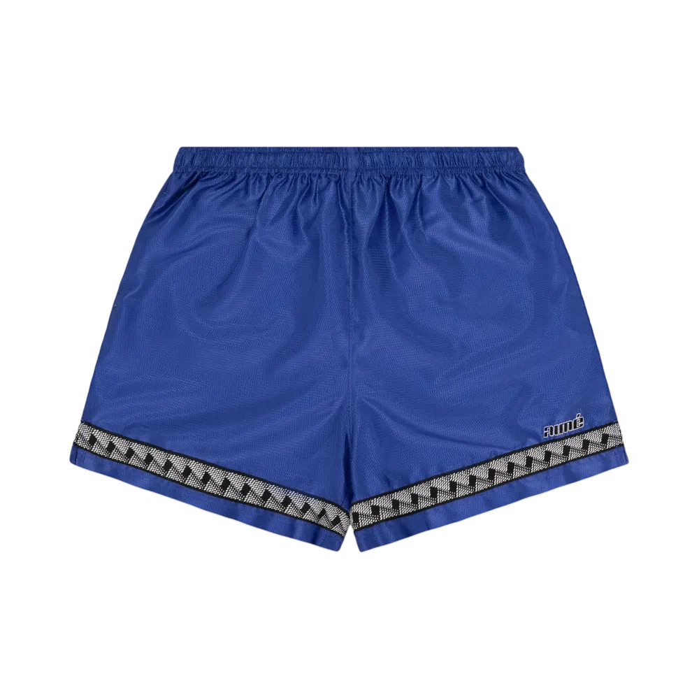 Aime Leon Dore Aime Soccer Short "Blue"