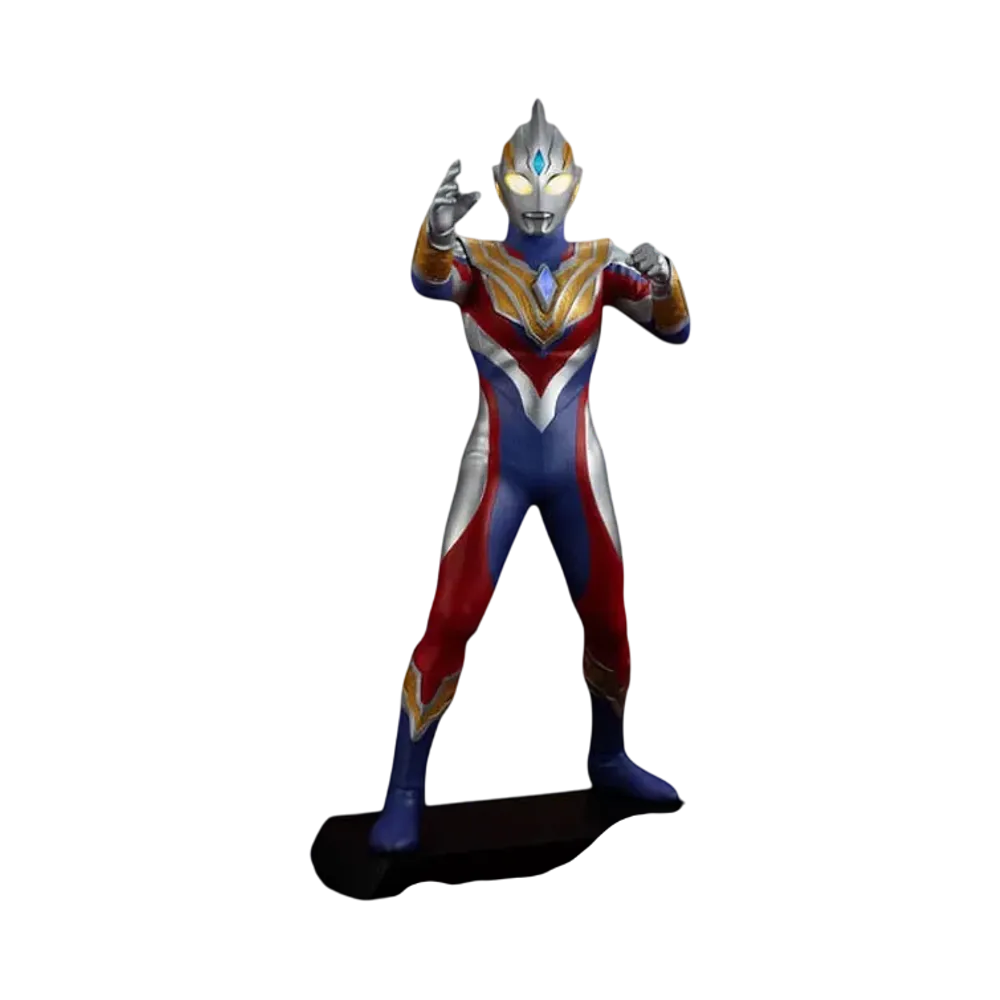 Ultimate Article Ultraman Trigger (Multi Type)