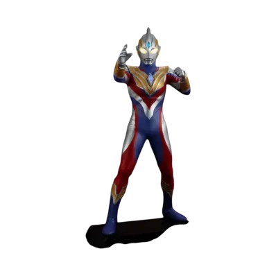 Ultimate Article Ultraman Trigger (Multi Type)